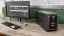 Vertiv PSA6E-2200IT-SCH szünetmentes tápegység (UPS) Vonal interaktív 2,2 kVA 1225 W 5 AC kimenet(ek)