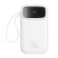 Baseus Qpow 2 20000mAh PowerBank White