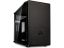 Számítógépház RAIJINTEK Ophion Evo ITX Fekete edzett Üveg