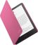 Amazon Kindle Paperwhite 2024 Fabric cover Raspberry