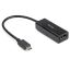 Startech Video Converter 8K USB C to DisplayPort Adapter Black