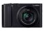Panasonic Lumix DC-FT7EP-D Black