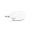 Dicota 2-port GaN Wall Charger (100W) White