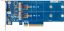 Gigabyte CMT40A0 M.2 Expansion Card 2xGen5 NVMe 2280/22110 cards