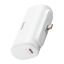 Baseus Compact 20W Type-C 5000mAh PowerBank White