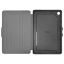 Targus Click-In Case for Samsung Galaxy Tab A11+ and Tab A9+ Black
