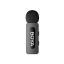 BOYA BY-V1 V2.0 Microphone Black