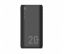 SILICON POWER QS15 Power Bank 20000mAh QC3.0+PD Black