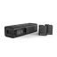Sennheiser Profile Wireless 2 Channel Set Black