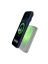 dbramante1928 re-charge Wireless 3in1 8000 mAh PowerBank White