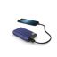Realpower PB-7500C 7500mAh PowerBank Navy Blue