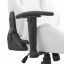 White Shark Monza Gaming Chair White