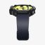 Spigen Rugged Armor Samsung Galaxy Watch7 (44mm) Matte Black