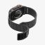 Spigen Athlex Air 2 Active Band for Apple Watch 49mm/46mm/45mm/44mm Black Gray