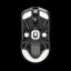 LAMZU Maya X Wireless Gaming Mouse Charcoal Black
