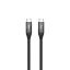 Unitek USB4 USB-C Cable 20m Black