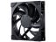 Ventilátor PHANTEKS M25 Gen2 PWM, 140mm, fekete, retail