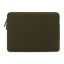 Pipetto Classic Fit Sleeve bag for MacBook 13/14 Dark Green
