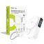 Mobile Origin 10000 mAh PowerBank White