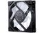 Ventilátor PHANTEKS M25 Gen2 D-RGB PWM, 120mm, fekete