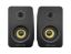 Thonet & Vander Kumpel 2.0 speakers Black
