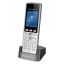 Grandstream WP822 WIFI vezeték nélküli IP telefon Black