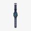 Spigen Rugged Armor Pro Apple Watch 10 46mm Navy Blue