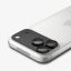 Spigen Glass tR EZ Fit Optik Pro XL for iPhone 18 Pro 1 Pack Dark Gray