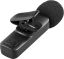 Defender Talky-138 Lavalier Microphone Black