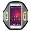 Yenkee YBM A505XL Sports armband for mobile phone XL