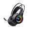 HAVIT Gamenote H2040d Gaming Headset RGB Black