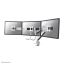 Neomounts NM-D775DX3WHITE Monitor arm 17