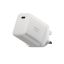 Native Union Fast GaN Charger PD 45W White
