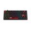 Marvo Arma 82 Mechanical Gaming Keyboard Black US
