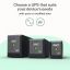 Green Cell UPS 1500VA 900W PowerProof LCD kijelzővel