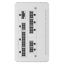 Corsair 1000W 80+ Platinum RM1000e (2026) White