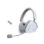 Asus ROG DELTA II Wireless Bluetooth Headset White