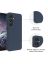 dbramante1928 Greenland case for Samsung Galaxy S24 Pacific Blue