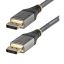 Startech DisplayPort male to DisplayPort male 8K Cable 3m Black