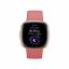 Fitbit Versa 4 Pink Sand / Copper Rose Aluminum