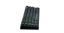 Avax GM01 PRO RGB Gaming Keyboard Black HU