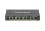 Netgear 8-Port PoE+ Gigabit Ethernet Plus Switch