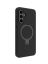 dbramante1928 Iceland Pro Kickstand case for Samsung Galaxy A56 5G Black
