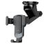 Hoco CA104 Car Phone Holder Black
