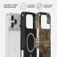 Burga Tough MagSafe Case for iPhone 18 Pro Max Oath