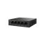Tenda G0-5G-PoE 5 Port Gigabit Ethernet PoE Router