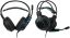 Subsonic Gaming Headset Tactics GIGN Black/Camo Blue