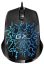 Genius GX Gaming Scorpion M300 Crack RGB mouse Black