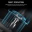 Corsair iCUE LINK RX140 II RGB PWM PC Fan Expansion Black