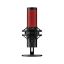 HP HyperX QuadCast Microphone 2 Black